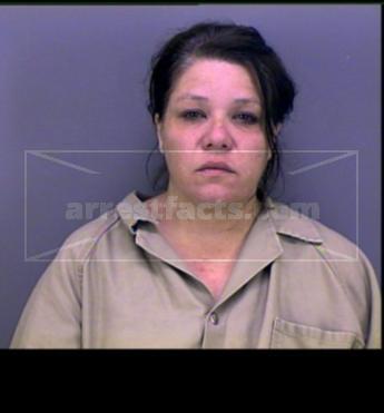 Michelle Mickey Walker