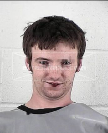Jacob Ryan Houtman