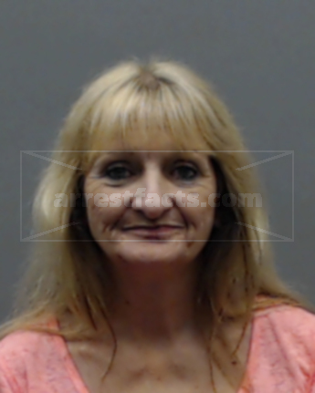 Terri Lee Snyder Warren
