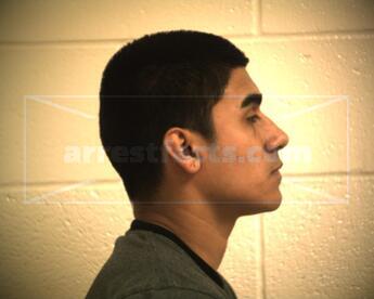 Abran Justin Rodriguez