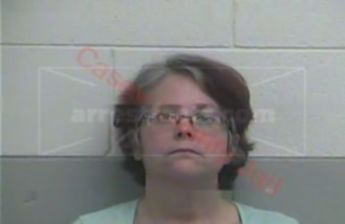 Shelley Rene Burton