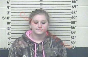 Chelsea Rachelle Nethercutt