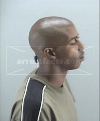 Stevon Dupre Harris