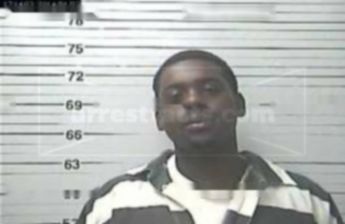 Chadrick Deon Bates