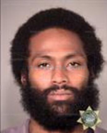 Buck Edward Marshall