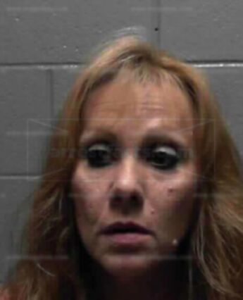 Kimberly Ann Rhodes