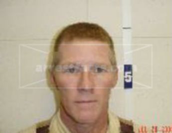 Albert James Breeding