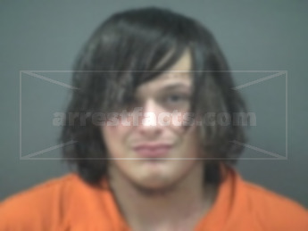 Jordan Marcus Glickert