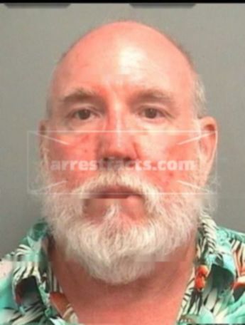 John Faller Brooks