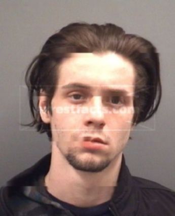 Tanner Nicholas Pannozzo