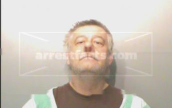 Jack Eugene Clark