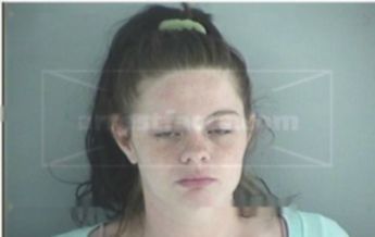 Tiffany Ann Marie Reed