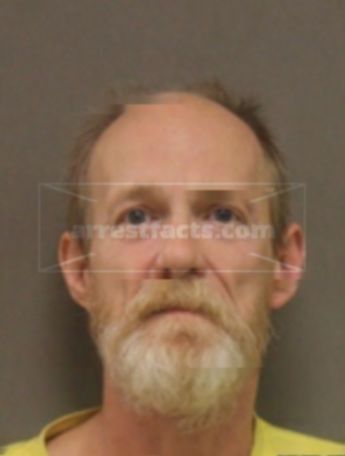Keith Beverly Kissee