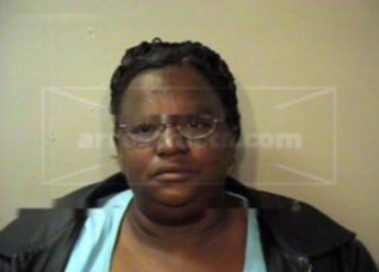 Edvenna Jackson