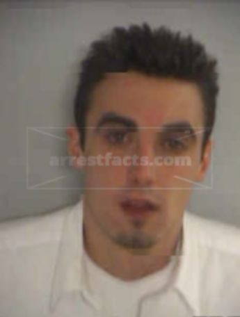 Brandon Lee Allen