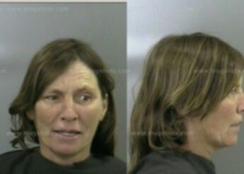 Janet Irene Mutchler