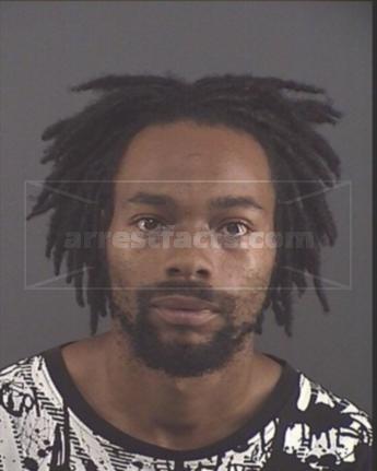 Bobby Louis Hervey