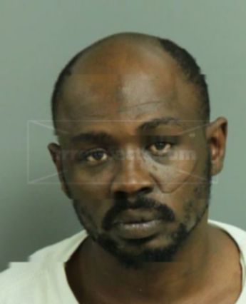 Raython Lee Dawkins