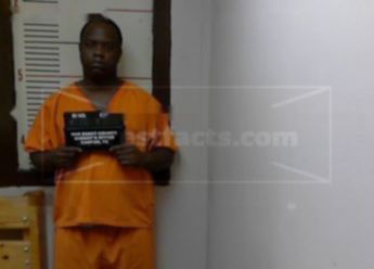 Demitrius Junn Jackson