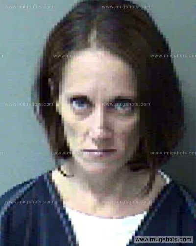 Candice Leigh Squires