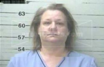 Pamela Diane Davis