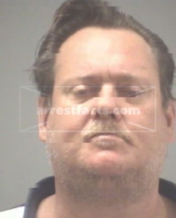 Mack Allen Moore