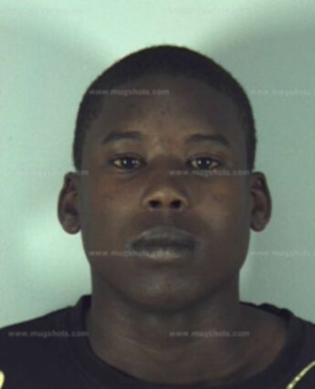 Tevin Javon Hodge