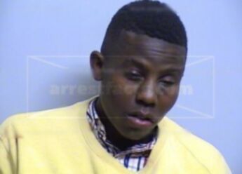 Deonte Delshawn Lewis
