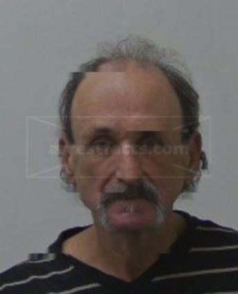 Steven Earl Mcclure