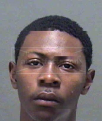 Trenton M Bacote