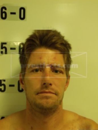 Zeb Charles Goodroe