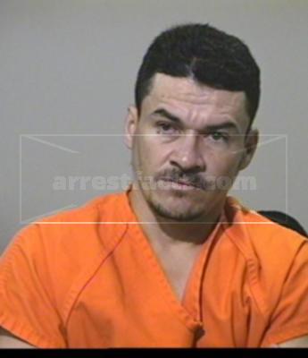 Joni Omar Carbajal