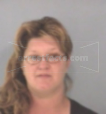 Julie Lynette Essendrup