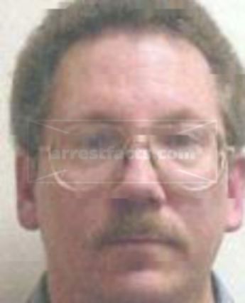 Dallas Derald Mellichamp