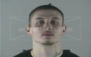Corey Garrett Grossman