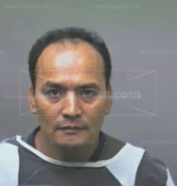 Miguel Hernandez-Martinez