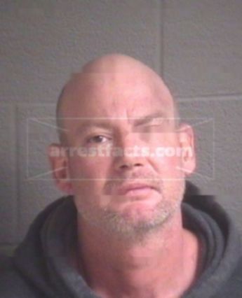 Thomas Lee Parks