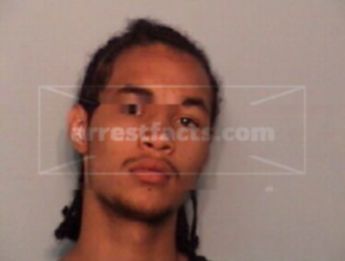 Orlando Kevin Adams