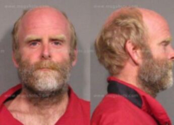 Derek Chad Robinett