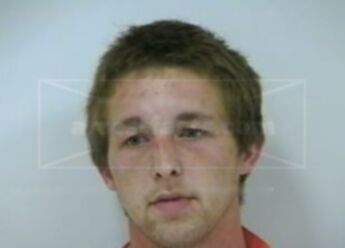 Daniel Anthony Wade Yeary