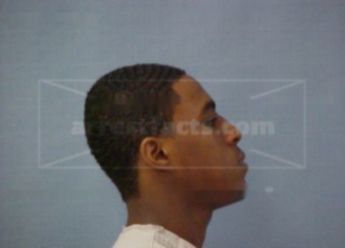 Demarcus T Thompson