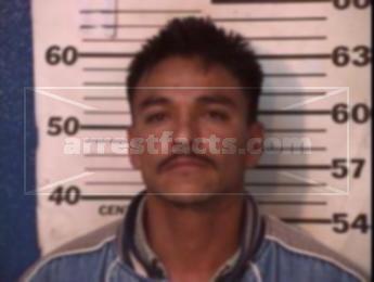 Tomas Jaramillo Olivo