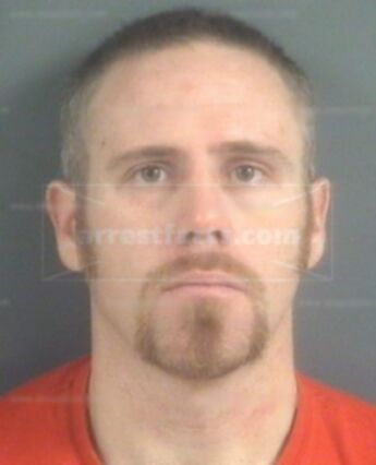 Shane Ryan Mclamb