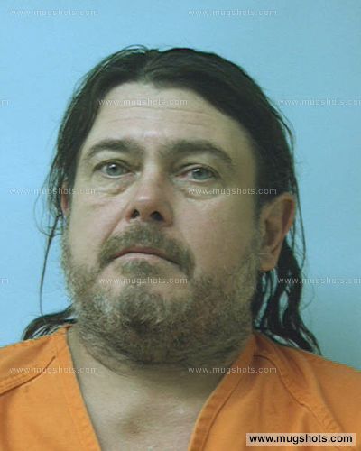 Cary John Crowe