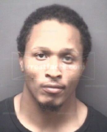 Jeremiah Donte Marable