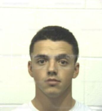 David Brandon Harrenstein