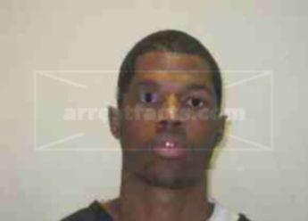 Terrence Leon Duncan
