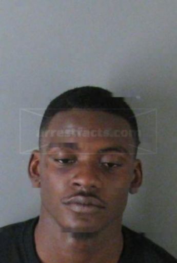 Aquavius Eugene Houser
