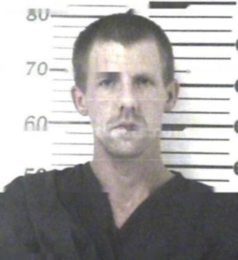 Timothy Kyle Caldwell