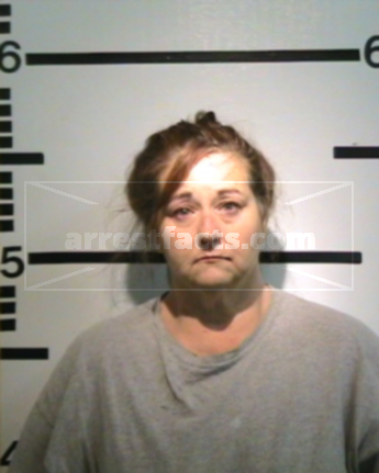 Donna Lyn Allen